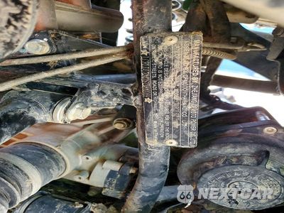 Zdjęcie 10 z 10 samochodu: 2025 CFMOTO CFORCE ATV VIN:LCELDUZM7ST000089 - miniatura