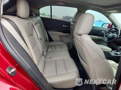 Zdjęcie 10 z 13 samochodu: 2019 CADILLAC XT4 PREMIUM LUXURY VIN:1GYFZDR44KF100030 - miniatura