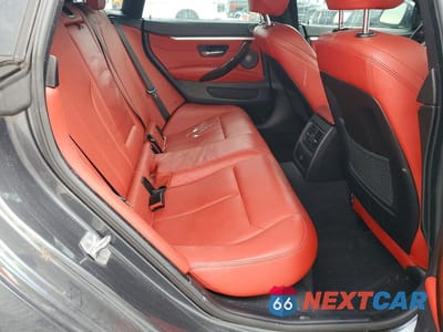 Zdjęcie 10 z 12 samochodu: 2019 BMW 430I GRAN COUPE VIN:WBA4J1C55KBM16321 - miniatura
