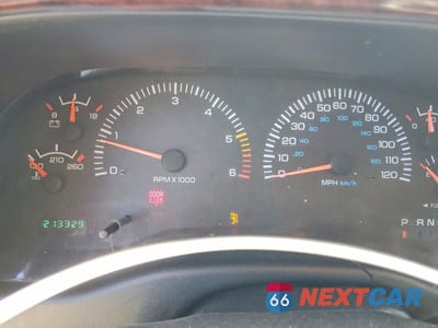 Zdjęcie 9 z 13 samochodu: 2000 DODGE DURANGO VIN:1B4HS28Z8YF210959 - miniatura