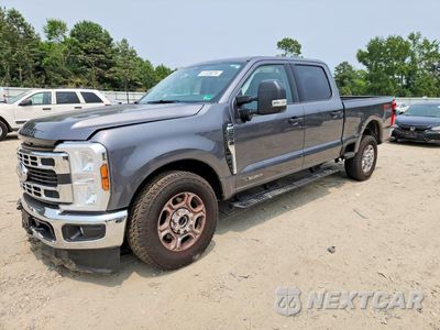 2026 FORD F250 SUPER DUTY 1FT7W2BT0TEC57263 - główne zdjęcie licytacji z USA - miniatura