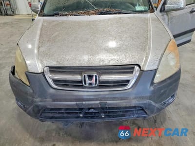 Zdjęcie 12 z 13 samochodu: 2004 HONDA CR-V EX VIN:JHLRD78854C025921 - miniatura