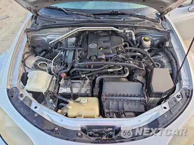 Zdjęcie 11 z 12 samochodu: 2006 MAZDA MX-5 MIATA VIN:JM1NC25F860102645 - miniatura