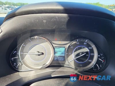Zdjęcie 9 z 13 samochodu: 2016 INFINITI QX80 BASE VIN:JN8AZ2NDXG9800333 - miniatura
