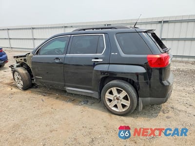Drugie zdjęcie samochodu z przodu: 2012 GMC TERRAIN SLE VIN:2GKFLTEK0C6174342 - miniatura