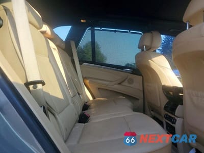 Zdjęcie 11 z 13 samochodu: 2009 BMW X5 XDRIVE48I VIN:5UXFE83529L171389 - miniatura