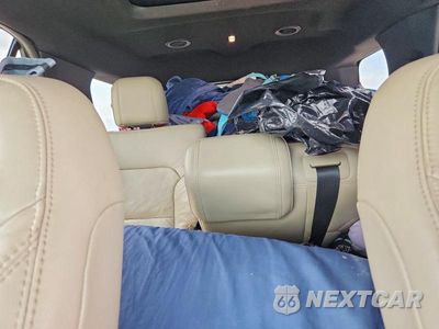 Zdjęcie 10 z 13 samochodu: 2018 FORD EXPLORER XLT VIN:1FM5K8D83JGB94106 - miniatura