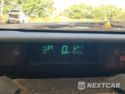 Zdjęcie 9 z 12 samochodu: 2007 TOYOTA PRIUS BASE VIN:JTDKB20U673268397 - miniatura