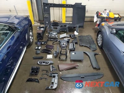 Zdjęcie 13 z 14 samochodu: 2022 BMW X3 XDRIVE30I VIN:WBX57DP06NN182931 - miniatura