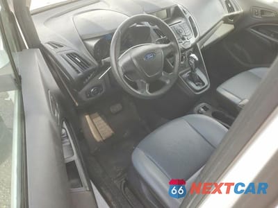 Zdjęcie 8 z 13 samochodu: 2017 FORD TRANSIT CONNECT XL VIN:NM0LS7E79H1313945 - miniatura