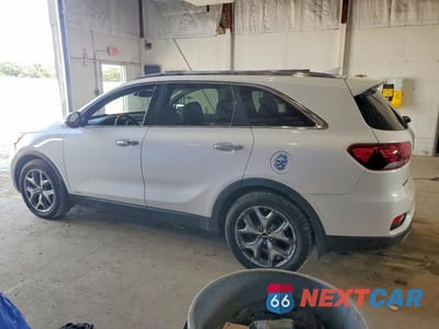 Drugie zdjęcie samochodu z przodu: 2019 KIA SORENTO EX SPORT VIN:5XYPHDA52KG601464 - miniatura