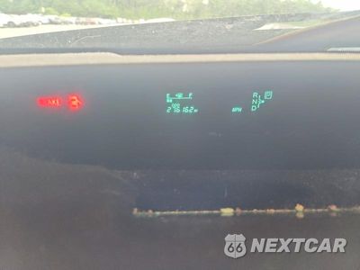 Zdjęcie 9 z 12 samochodu: 2005 TOYOTA PRIUS BASE VIN:JTDKB20U853051477 - miniatura