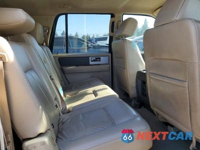 Zdjęcie 11 z 14 samochodu: 2008 FORD EXPEDITION EL EDDIE BAUER VIN:1FMFK18538LA69555 - miniatura