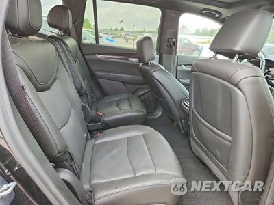 Zdjęcie 11 z 13 samochodu: 2023 CADILLAC XT6 SPORT VIN:1GYKPGRS8PZ191197 - miniatura