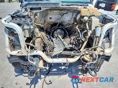 Zdjęcie 11 z 13 samochodu: 2012 FORD F250 SUPER DUTY VIN:1FT7W2BT8CEB29725 - miniatura
