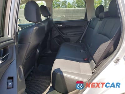 Zdjęcie 11 z 13 samochodu: 2015 SUBARU FORESTER 2.5I TOURING VIN:JF2SJAWC1FH829944 - miniatura