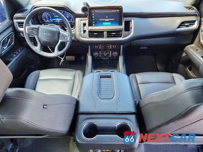 Zdjęcie 8 z 14 samochodu: 2023 CHEVROLET TAHOE K1500 Z71 VIN:1GNSKPKD7PR499257 - miniatura