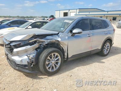 2023 HONDA CR-V EX 7FARS3H40PE005404 - główne zdjęcie licytacji z USA - miniatura