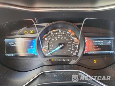 Zdjęcie 9 z 12 samochodu: 2013 FORD FUSION SE VIN:3FA6P0HR1DR376825 - miniatura