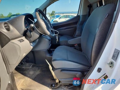 Zdjęcie 7 z 14 samochodu: 2021 NISSAN NV200 SV DELIVERY VAN VIN:3N6CM0KN1MK700373 - miniatura