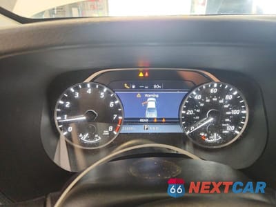 Zdjęcie 9 z 12 samochodu: 2024 NISSAN FRONTIER S VIN:1N6ED1CL9RN667569 - miniatura