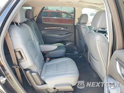 Zdjęcie 11 z 14 samochodu: 2021 BUICK ENCLAVE PREMIUM VIN:5GAERCKW7MJ256877 - miniatura