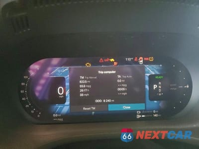 Zdjęcie 9 z 12 samochodu: 2024 VOLVO XC60 PLUS VIN:YV4H60DL3R1897065 - miniatura