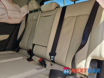 Zdjęcie 10 z 13 samochodu: 2025 AUDI Q3 PREMIUM S LINE 45 VIN:WA1DECF31S1074329 - miniatura