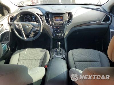 Zdjęcie 8 z 13 samochodu: 2017 HYUNDAI SANTA FE SPORT 2.4L VIN:5XYZT3LB8HG474328 - miniatura