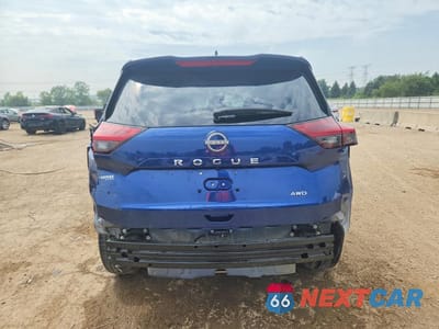 Zdjęcie 6 z 14 samochodu: 2023 NISSAN ROGUE S VIN:JN8BT3AB3PW469032 - miniatura