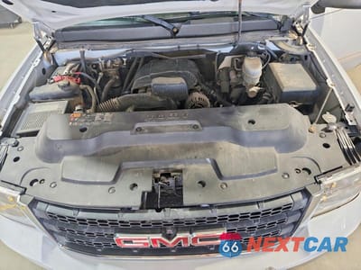 Zdjęcie 11 z 12 samochodu: 2011 GMC SIERRA K2500 SLE VIN:1GT220CG6BZ413535 - miniatura
