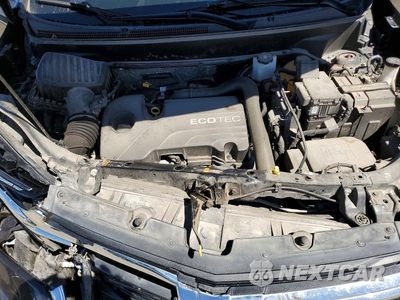 Zdjęcie 11 z 12 samochodu: 2022 CHEVROLET EQUINOX LT VIN:3GNAXUEV4NL272581 - miniatura