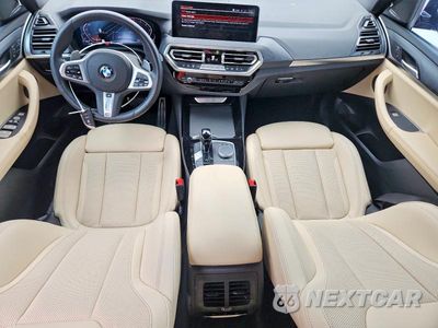 Zdjęcie 8 z 13 samochodu: 2024 BMW X3 XDRIVE30I VIN:5UX53DP00R9V02119 - miniatura