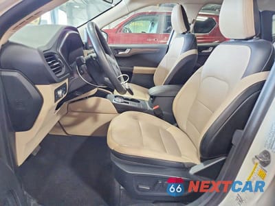 Zdjęcie 7 z 13 samochodu: 2020 FORD ESCAPE TITANIUM VIN:1FMCU9J90LUB19517 - miniatura