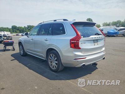 Drugie zdjęcie samochodu z przodu: 2018 VOLVO XC90 T5 VIN:YV4102PKXJ1343723 - miniatura