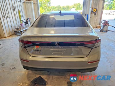 Zdjęcie 6 z 12 samochodu: 2025 HONDA ACCORD SE VIN:1HGCY1F44SA042076 - miniatura