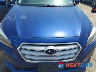 Zdjęcie 11 z 12 samochodu: 2017 SUBARU LEGACY 2.5I LIMITED VIN:4S3BNAN69H3022022 - miniatura