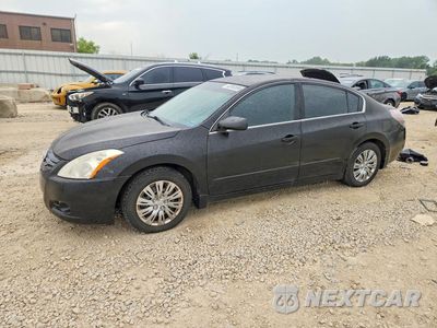 2010 NISSAN ALTIMA 2.5 1N4AL2AP0AN455380 - główne zdjęcie licytacji z USA - miniatura