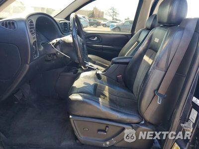 Zdjęcie 7 z 14 samochodu: 2007 CHEVROLET TRAILBLAZER SS VIN:1GNET13H872107940 - miniatura