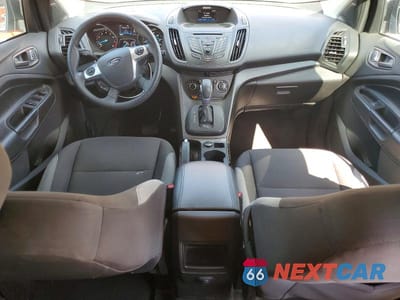 Zdjęcie 8 z 12 samochodu: 2016 FORD ESCAPE S VIN:1FMCU0F78GUA11882 - miniatura