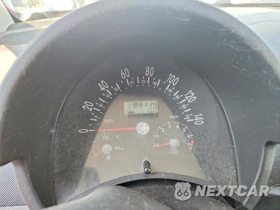 Zdjęcie 9 z 12 samochodu: 2004 VOLKSWAGEN NEW BEETLE GLS VIN:3VWCM31Y44M319859 - miniatura