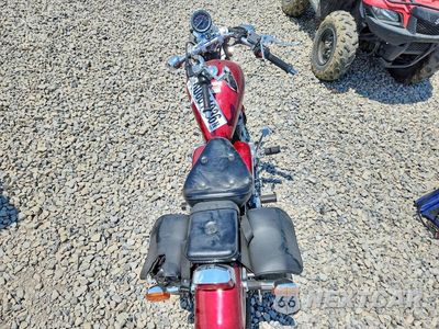Zdjęcie 6 z 9 samochodu: 2016 HONDA CMX250 X VIN:JH2MC1355GK001088 - miniatura