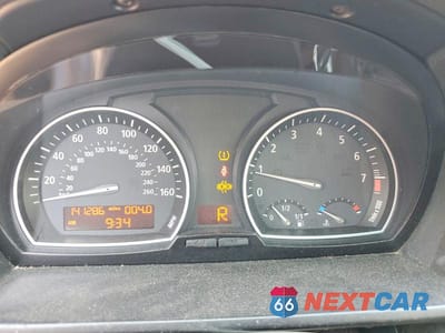 Zdjęcie 9 z 13 samochodu: 2007 BMW X3 3.0SI VIN:WBXPC93437WF23289 - miniatura