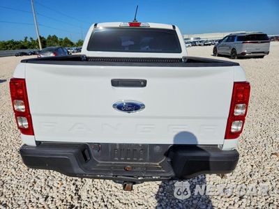 Zdjęcie 6 z 13 samochodu: 2022 FORD RANGER XL VIN:1FTER4FH4NLD31444 - miniatura