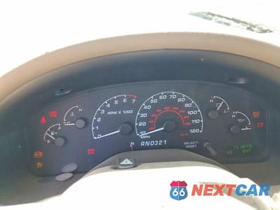 Zdjęcie 9 z 13 samochodu: 2002 FORD EXPLORER XLT VIN:1FMDU73E82UC36506 - miniatura