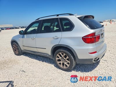 Drugie zdjęcie samochodu z przodu: 2011 BMW X5 XDRIVE35I VIN:5UXZV4C59BL404549 - miniatura