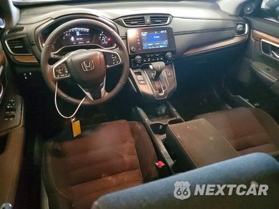 Zdjęcie 8 z 13 samochodu: 2017 HONDA CR-V EX VIN:5J6RW2H54HL067304 - miniatura