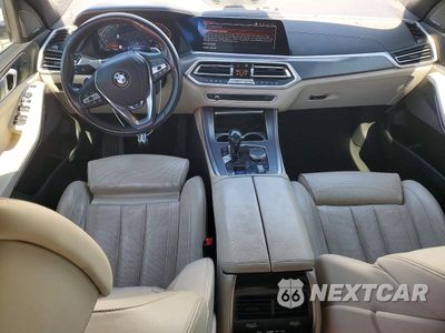 Zdjęcie 8 z 12 samochodu: 2019 BMW X5 XDRIVE40I VIN:5UXCR6C54KLL13002 - miniatura