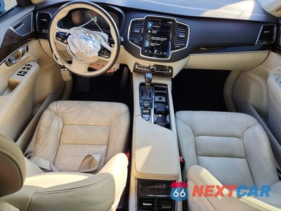Zdjęcie 8 z 13 samochodu: 2018 VOLVO XC90 T6 VIN:YV4A22PK6J1207907 - miniatura