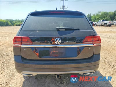 Zdjęcie 6 z 13 samochodu: 2018 VOLKSWAGEN ATLAS SE VIN:1V2CR2CA3JC543571 - miniatura